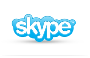 Skype Logo